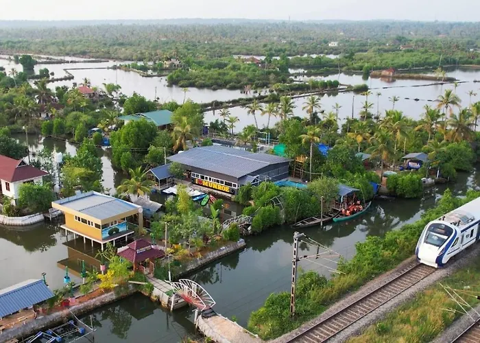 Bell Farms And Resorts
