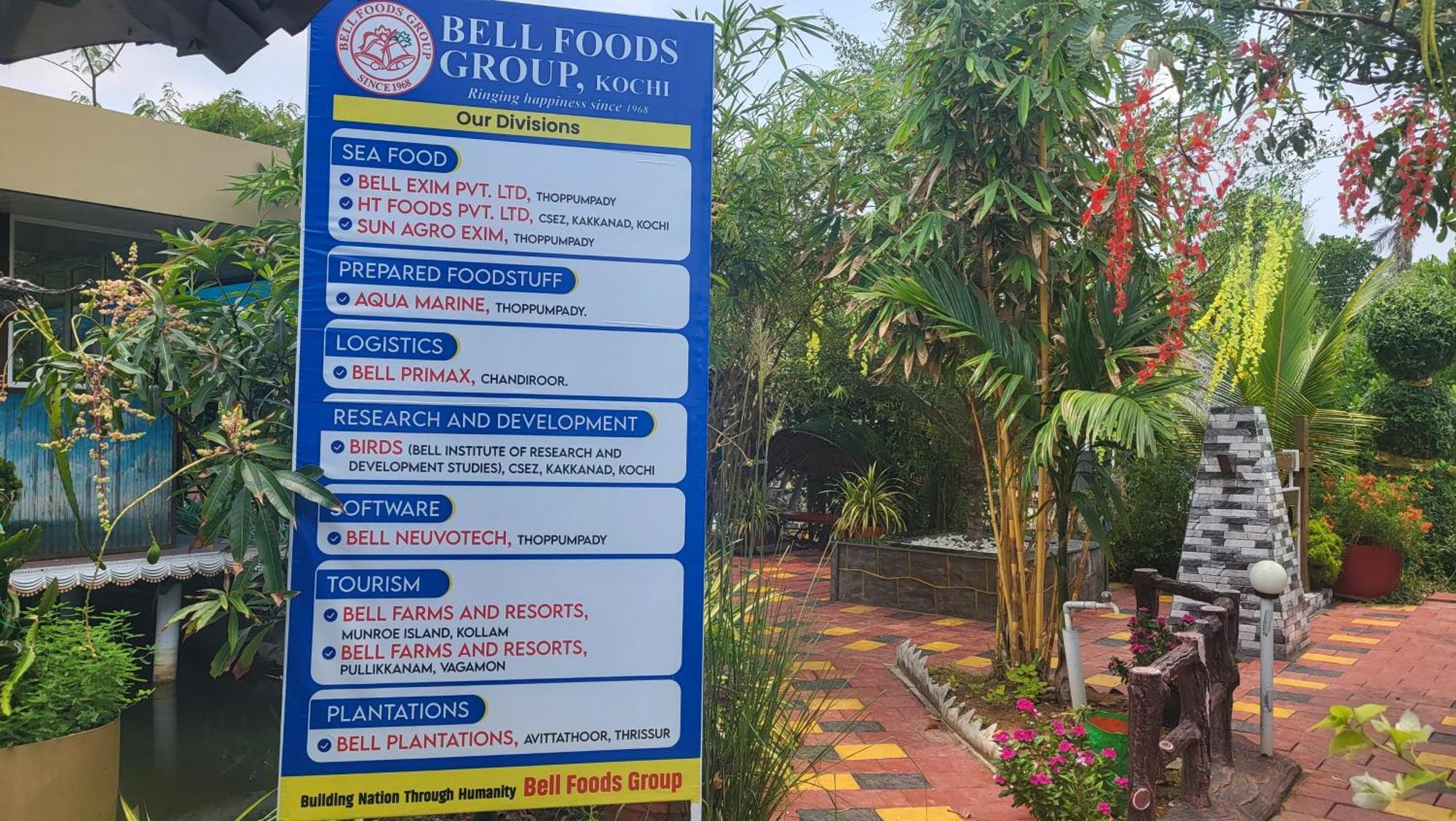 Bell Farms And Campsite