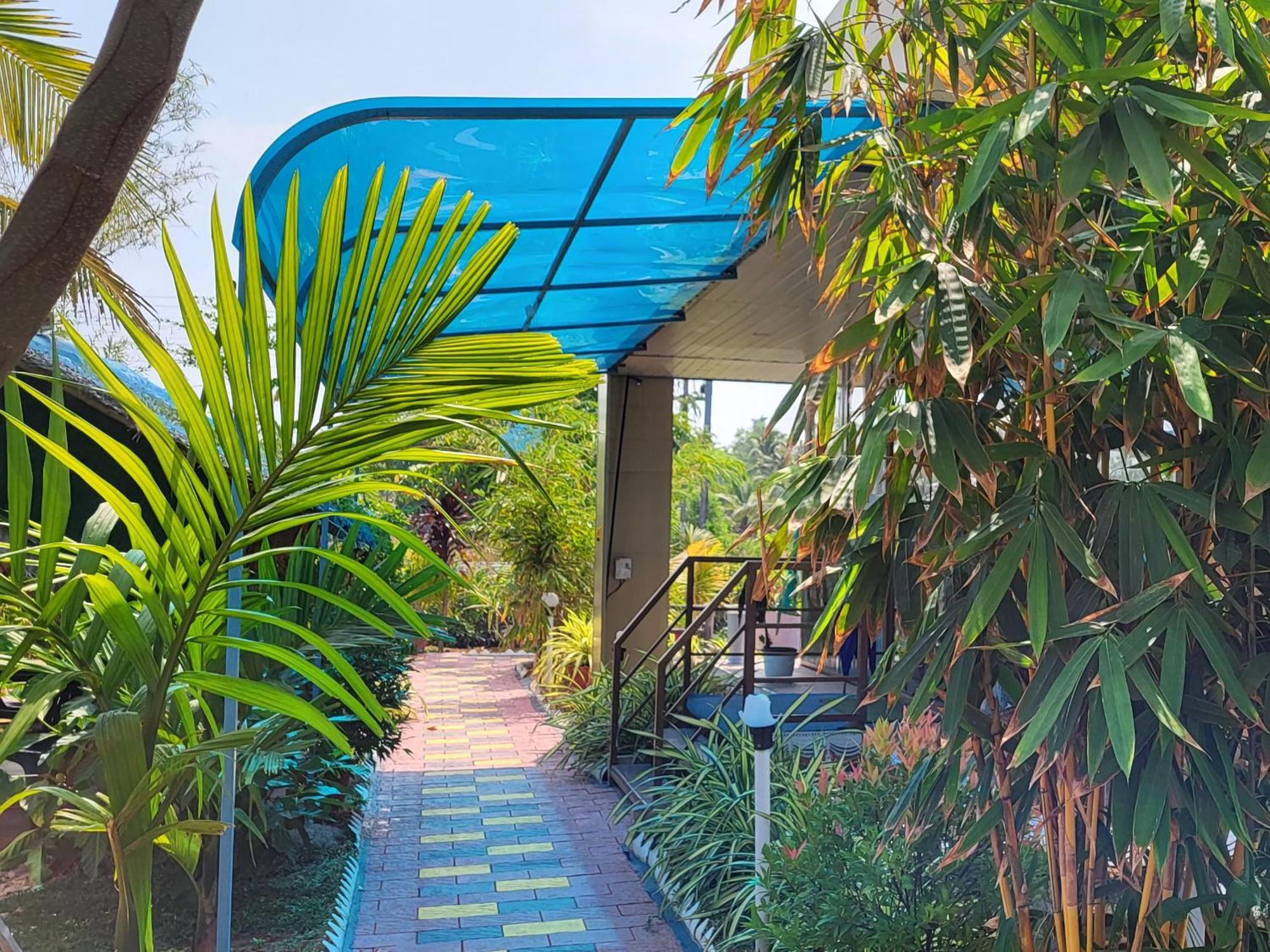 Bell Farms And कैम्पिंग की जगह