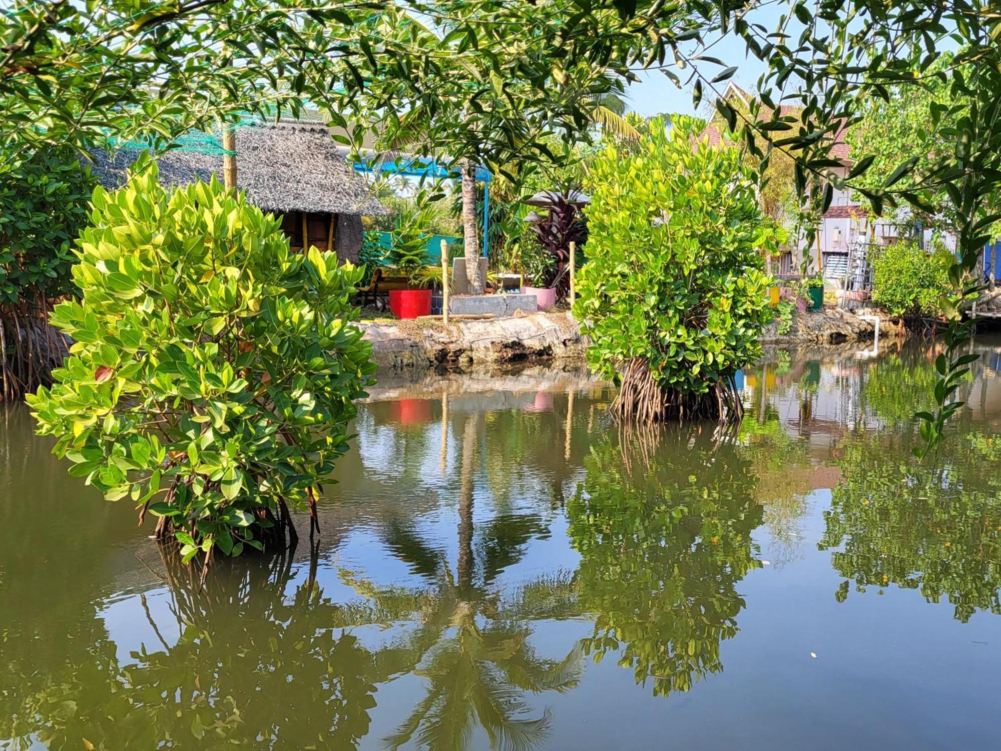 Bell Farms And कैम्पिंग की जगह *